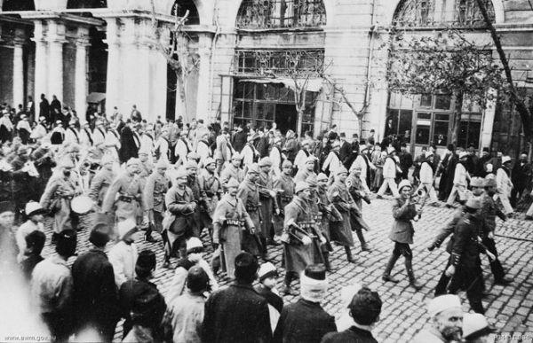Çanakkale'den gizli kalmış fotoğraflar - Resim 6