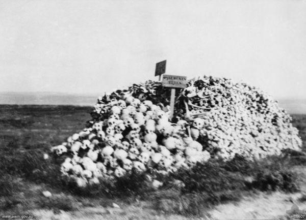 Çanakkale'den gizli kalmış fotoğraflar - Resim 22