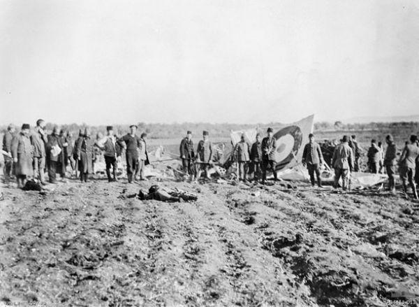 Çanakkale'den gizli kalmış fotoğraflar - Resim 13