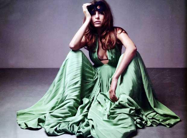 Eva Mendez - Resim 14