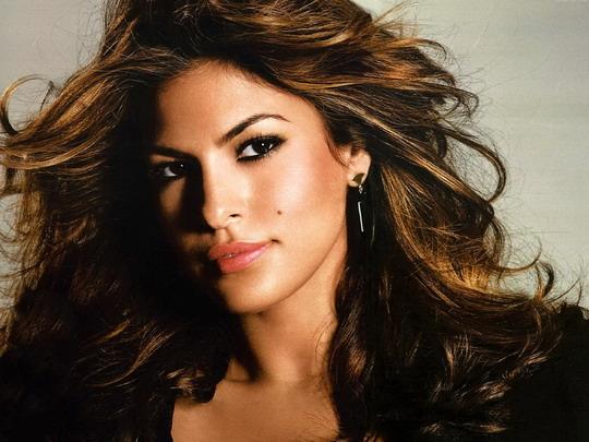 Eva Mendez - Resim 120