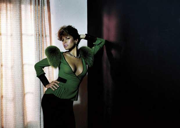 Eva Mendez - Resim 107