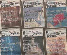 TÜBİTAK'a internet kapakları - Resim 2