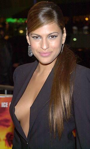Eva Mendez - Resim 46