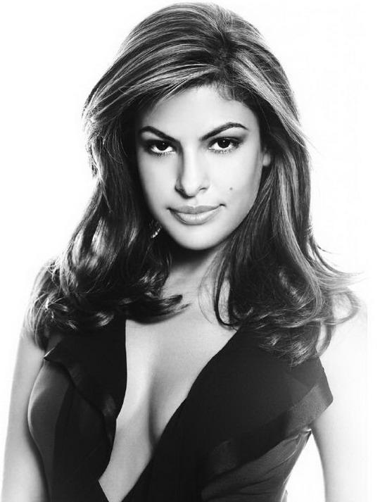 Eva Mendez - Resim 96