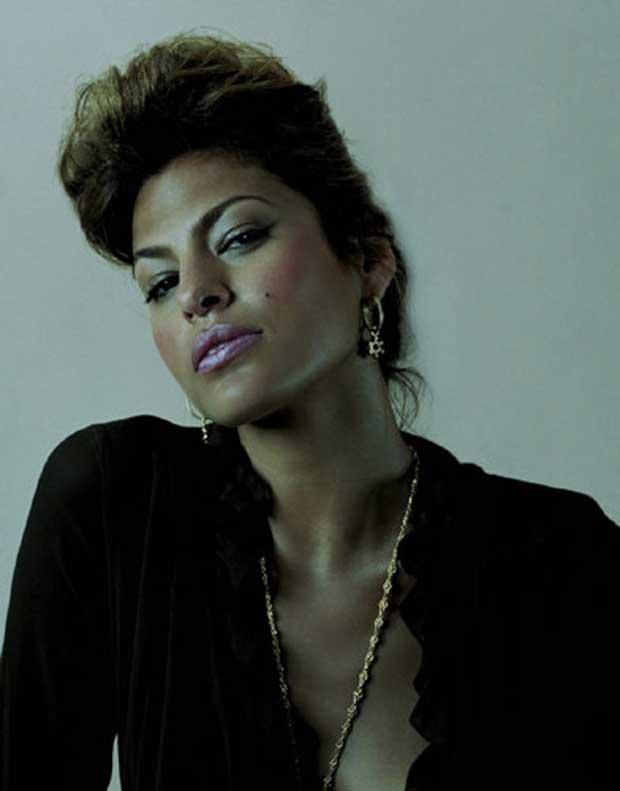 Eva Mendez - Resim 10