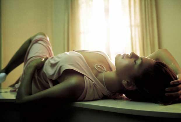 Eva Mendez - Resim 3