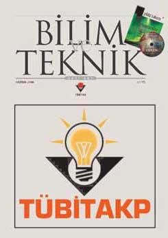 TÜBİTAK'a internet kapakları - Resim 1