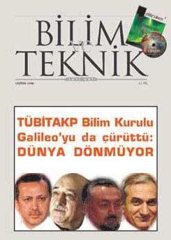 TÜBİTAK'a internet kapakları - Resim 4