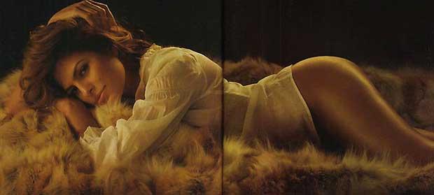 Eva Mendez - Resim 103