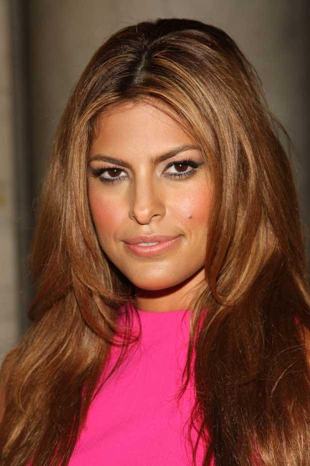 Eva Mendez - Resim 45