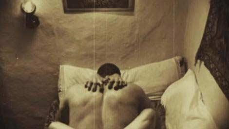Gölgesizler filminden özel kareler - Resim 15