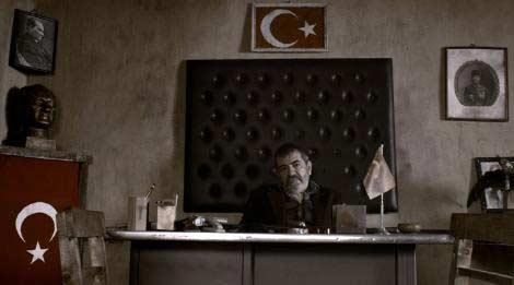 Gölgesizler filminden özel kareler - Resim 5