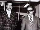 Saddam ve Aziz'in özel fotoğrafları - Resim 23