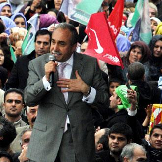 Seçimde Erdoğan’ın başını ağrıtan 10 kişi - Resim 6