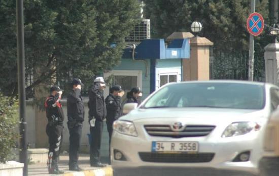 Cerrah’a selam timi - Resim 2