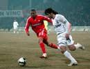 Sivasspor - Beşiktaş maçı - Resim 22
