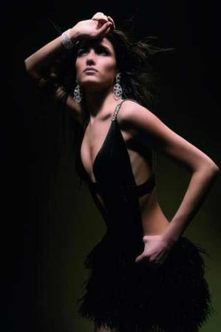 Hande Subaşı - Resim 3