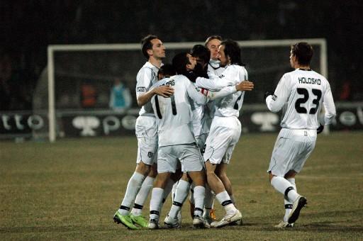 Sivasspor - Beşiktaş maçı - Resim 15