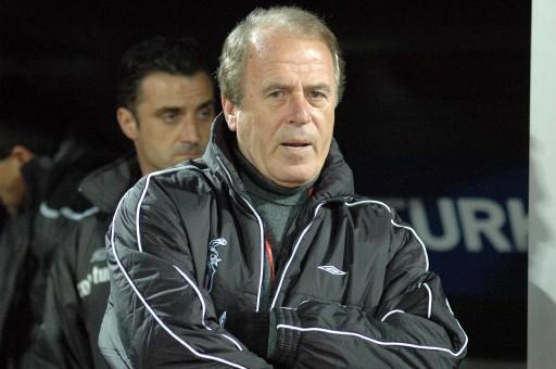 Sivasspor - Beşiktaş maçı - Resim 18