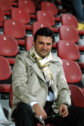 Sivasspor - Beşiktaş maçı - Resim 17