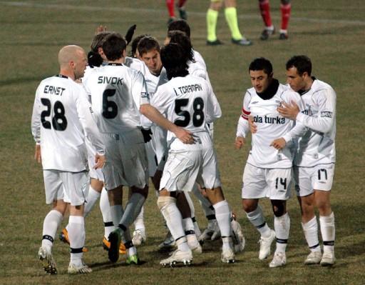 Sivasspor - Beşiktaş maçı - Resim 5