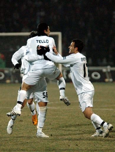 Sivasspor - Beşiktaş maçı - Resim 7