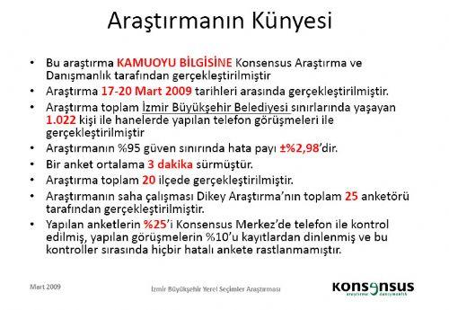 4 BÜYÜKŞEHİRDE HANGİ PARTİ ÖNDE - Resim 48