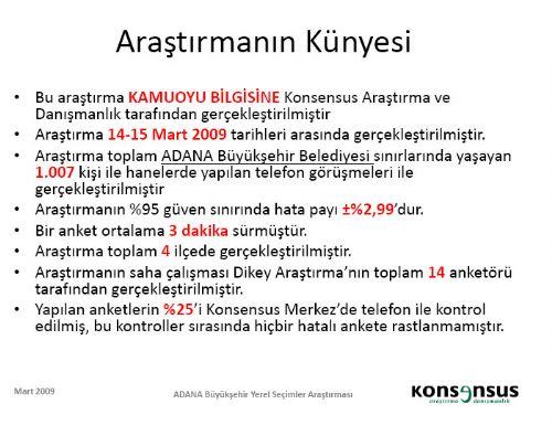 4 BÜYÜKŞEHİRDE HANGİ PARTİ ÖNDE - Resim 50