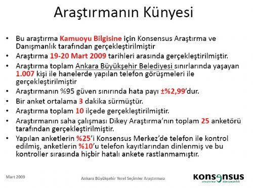 4 BÜYÜKŞEHİRDE HANGİ PARTİ ÖNDE - Resim 18