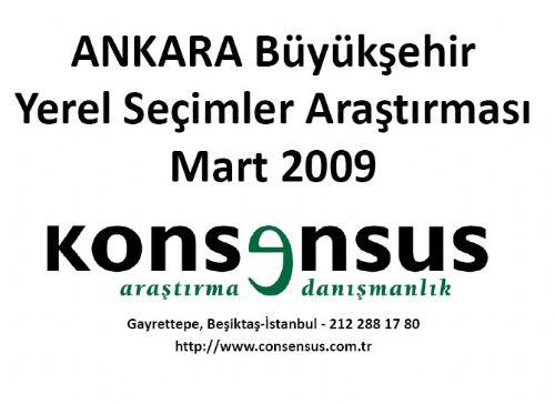 4 BÜYÜKŞEHİRDE HANGİ PARTİ ÖNDE - Resim 19