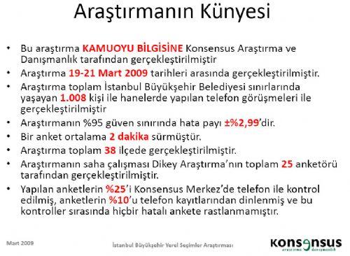 4 BÜYÜKŞEHİRDE HANGİ PARTİ ÖNDE - Resim 21