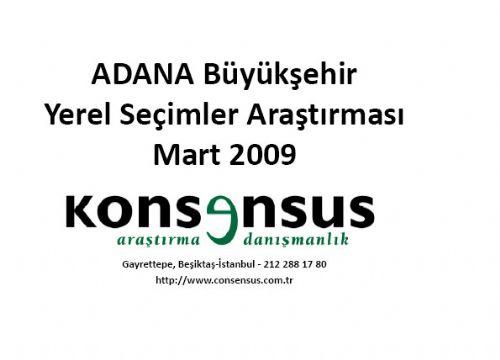 4 BÜYÜKŞEHİRDE HANGİ PARTİ ÖNDE - Resim 29