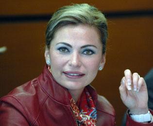 Dünyanın en güzel siyasileri - Resim 7