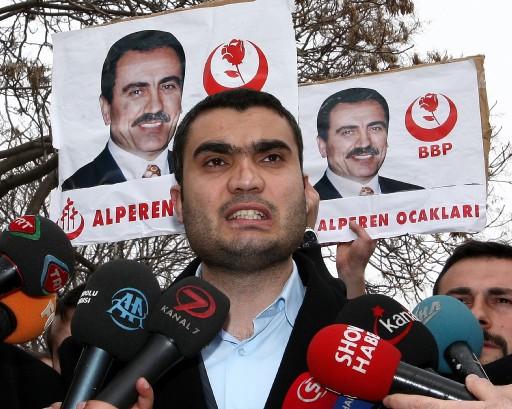 Muhsin Yazıcıoğlu