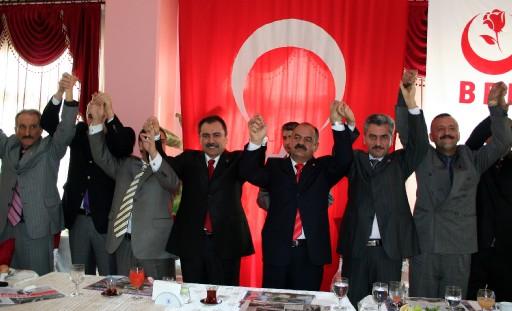 Muhsin Yazıcıoğlu