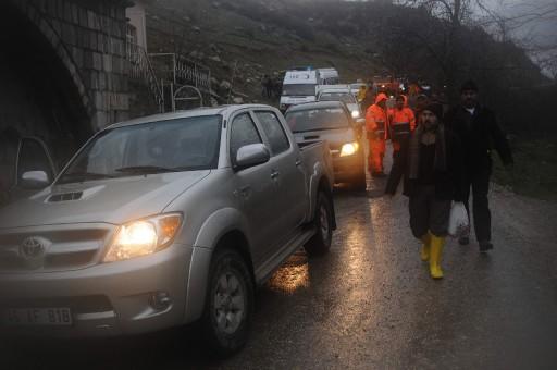 Muhsin Yazıcıoğlu