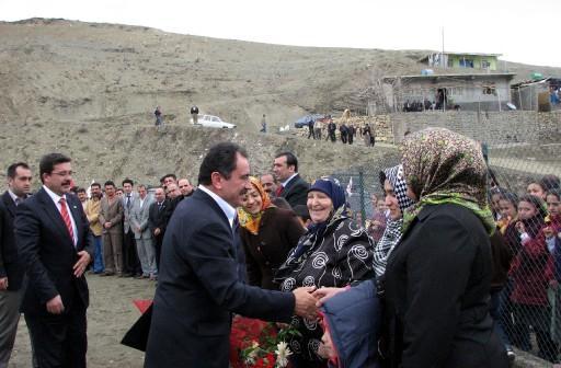 Muhsin Yazıcıoğlu