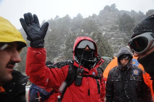 Muhsin Yazıcıoğlu