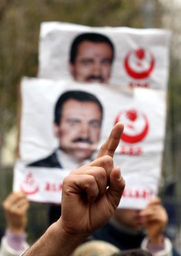 Muhsin Yazıcıoğlu