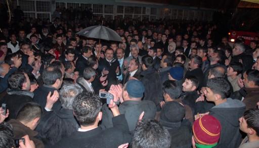 Muhsin Yazıcıoğlu