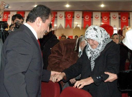 Muhsin Yazıcıoğlu