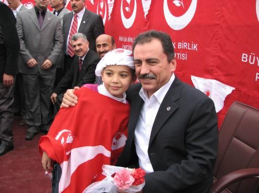 Muhsin Yazıcıoğlu