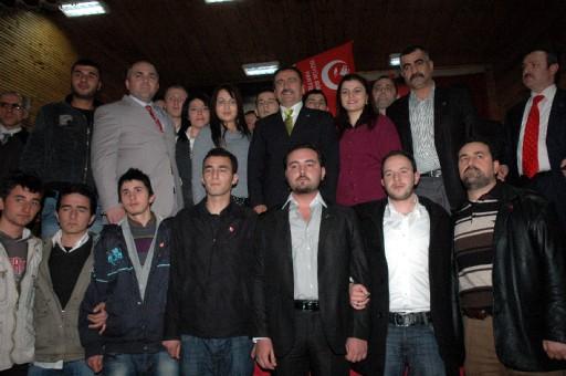 Muhsin Yazıcıoğlu