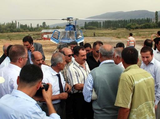 Muhsin Yazıcıoğlu