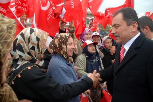 Muhsin Yazıcıoğlu