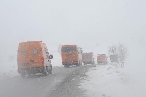 Muhsin Yazıcıoğlu