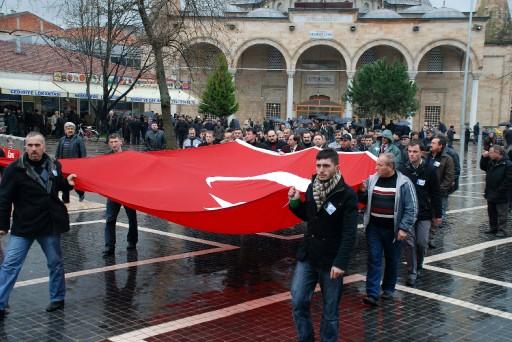 Muhsin Yazıcıoğlu