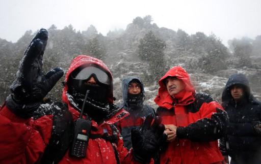 Muhsin Yazıcıoğlu