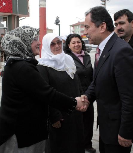 Muhsin Yazıcıoğlu